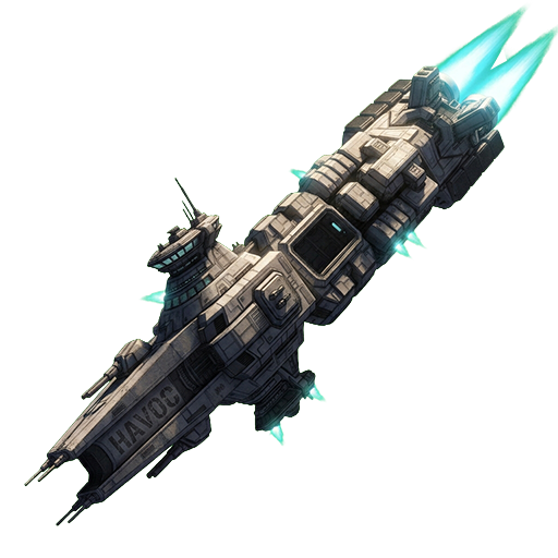 Destroyer Havoc